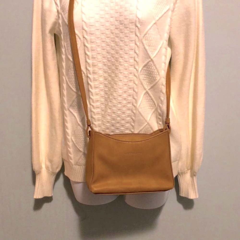 Liz Claiborne Crossbody